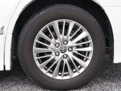 2022 Toyota VELLFIRE thumbnail 25