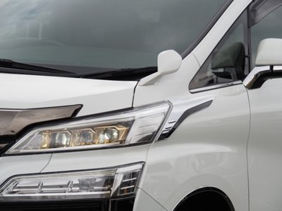 2022 Toyota VELLFIRE thumbnail 19