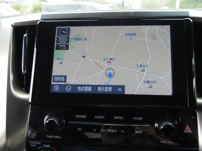 2022 Toyota VELLFIRE thumbnail 46