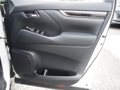 2022 Toyota VELLFIRE thumbnail 66