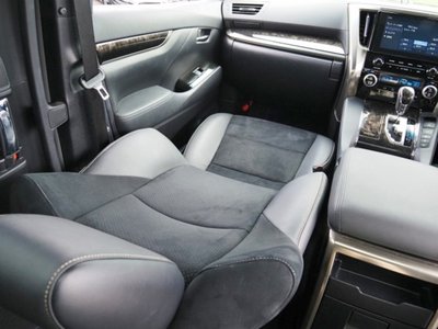 2022 Toyota VELLFIRE thumbnail 67