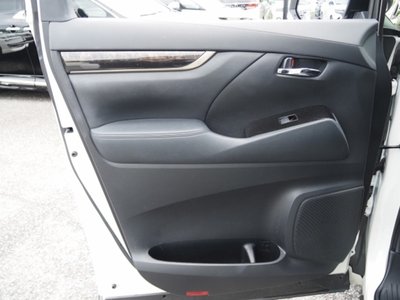 2022 Toyota VELLFIRE thumbnail 65