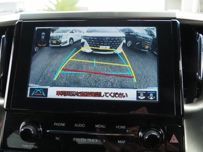 2022 Toyota VELLFIRE thumbnail 48