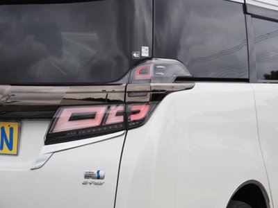 2022 Toyota VELLFIRE thumbnail 69
