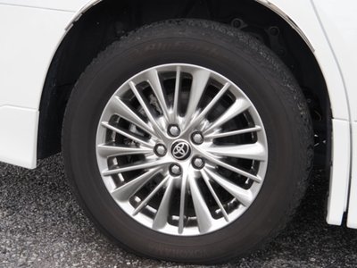 2022 Toyota VELLFIRE thumbnail 26