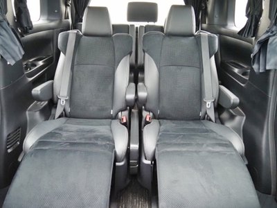 2022 Toyota VELLFIRE thumbnail 33