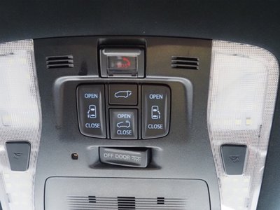 2022 Toyota VELLFIRE thumbnail 60