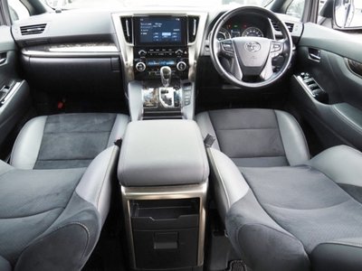 2022 Toyota VELLFIRE thumbnail 28