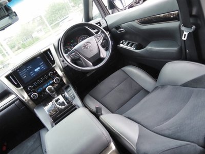 2022 Toyota VELLFIRE thumbnail 68