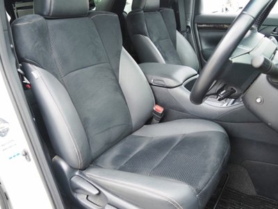 2022 Toyota VELLFIRE thumbnail 29