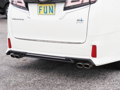 2022 Toyota VELLFIRE thumbnail 14
