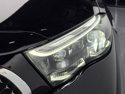MERCEDES-BENZ E-CLASS - 9