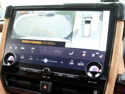 TOYOTA VELLFIRE - 5