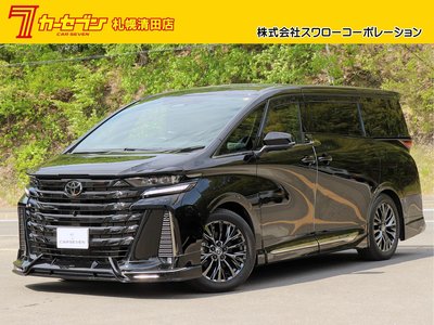 صورة 2 لـ 2024 Toyota VELLFIRE