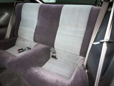 1998 Nissan 180SX — миниатюра 29