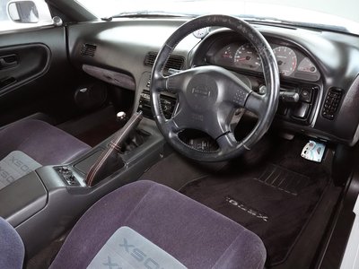1998 Nissan 180SX — миниатюра 17