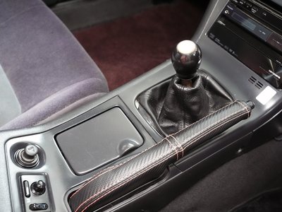 1998 Nissan 180SX — миниатюра 23