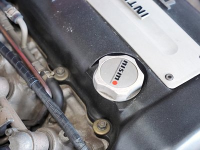 1998 Nissan 180SX — миниатюра 15
