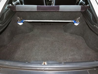 1998 Nissan 180SX — миниатюра 30
