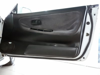 1998 Nissan 180SX — миниатюра 18