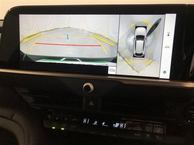 2023 Toyota CROWN SPORT thumbnail 30