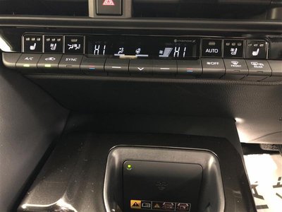 2023 Toyota CROWN SPORT thumbnail 31