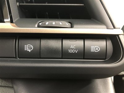 2023 Toyota CROWN SPORT thumbnail 21