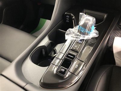 2023 Toyota CROWN SPORT thumbnail 32
