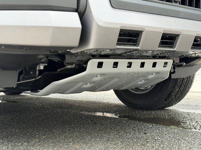 TOYOTA LAND CRUISER - 8