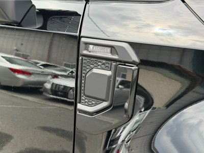 TOYOTA LAND CRUISER - 6