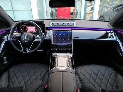 MERCEDES-BENZ S-CLASS - 8