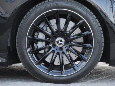 MERCEDES-BENZ S-CLASS - 5