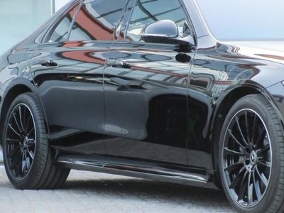 MERCEDES-BENZ S-CLASS - 4