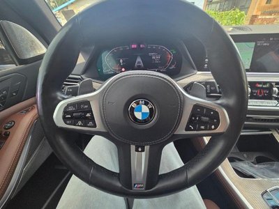 2021 BMW X5 照片 3