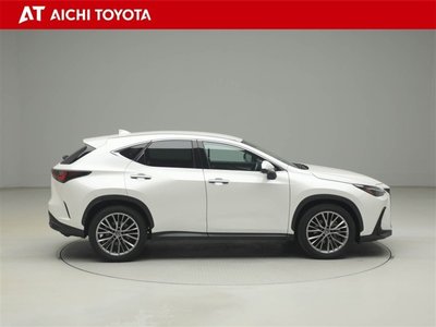 LEXUS NX - 7