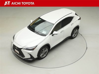 LEXUS NX - 10