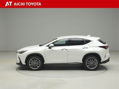 LEXUS NX - 3