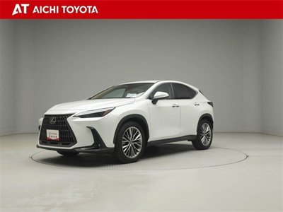 LEXUS NX - 1