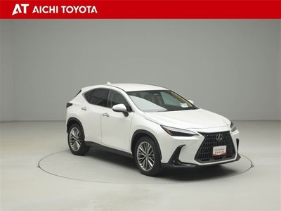 LEXUS NX - 8