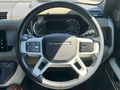 2023 LAND Rover DEFENDER — миниатюра 34