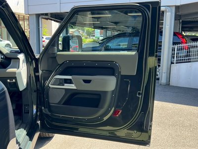 2023 LAND Rover DEFENDER — миниатюра 74
