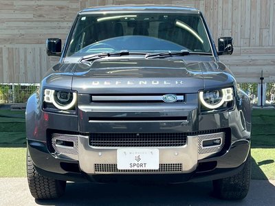 2023 LAND Rover DEFENDER — миниатюра 52