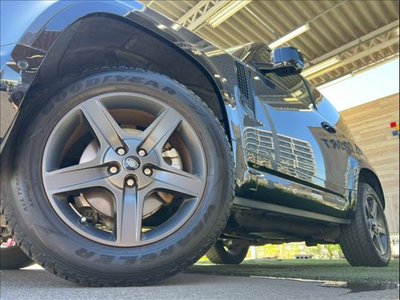 2023 LAND Rover DEFENDER — миниатюра 20