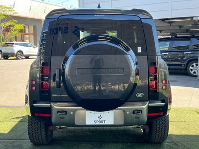 2023 LAND Rover DEFENDER — миниатюра 53