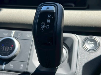 2023 LAND Rover DEFENDER — миниатюра 44