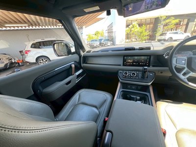 2023 LAND Rover DEFENDER — миниатюра 31