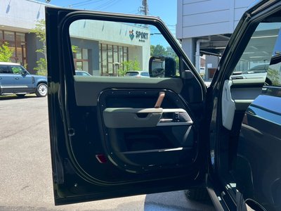 2023 LAND Rover DEFENDER — миниатюра 73