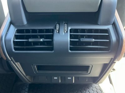 2023 LAND Rover DEFENDER — миниатюра 50