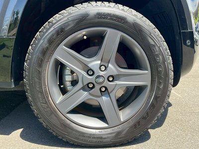 2023 LAND Rover DEFENDER — миниатюра 62
