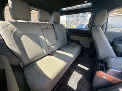 2023 LAND Rover DEFENDER — миниатюра 72